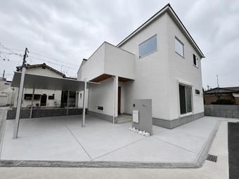 3LDK house in Kakogawa