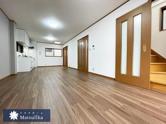 3LDK house in Moriguchi