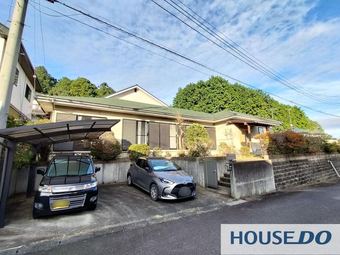 4LDK+S house in Higashiibaraki District