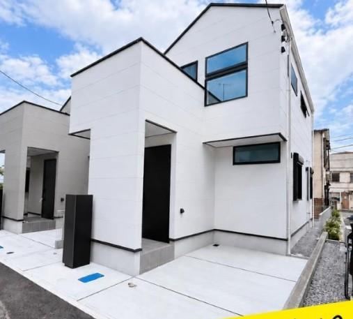 3LDK house in Edogawa Ward, Tokyo - Photo 1