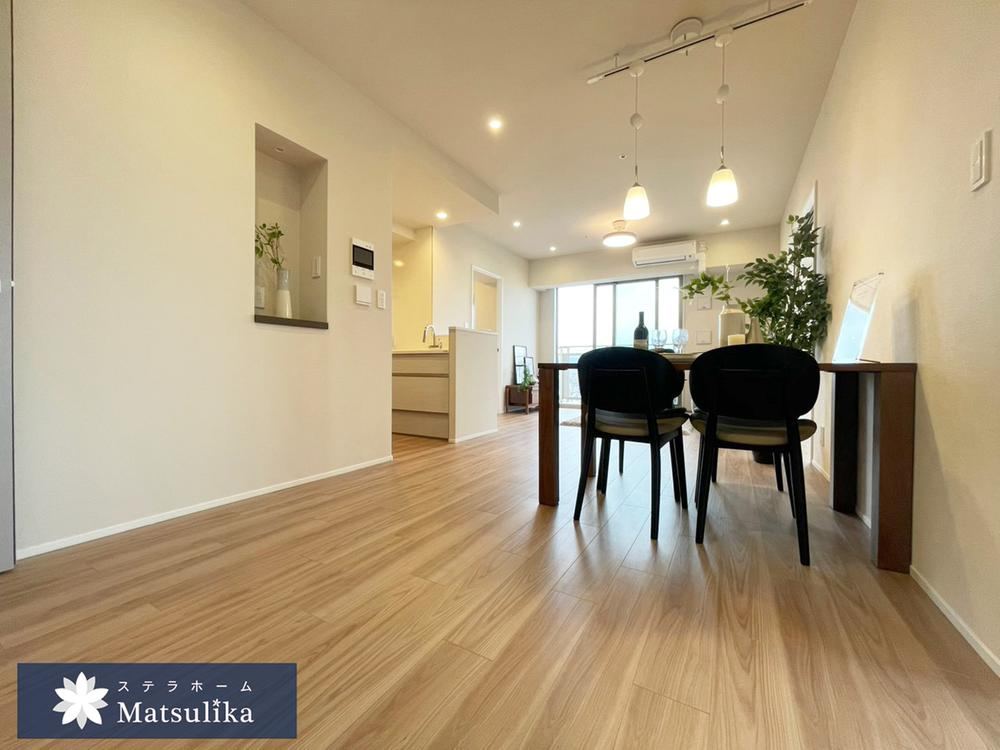 4LDK apartment in Moriguchi, Osaka - Photo 1