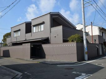 7LDK house in Matsuyama