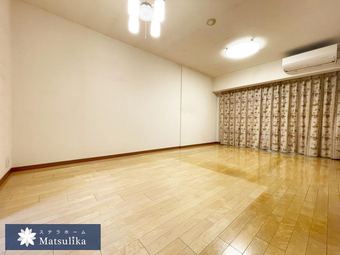 3LDK apartment in Moriguchi