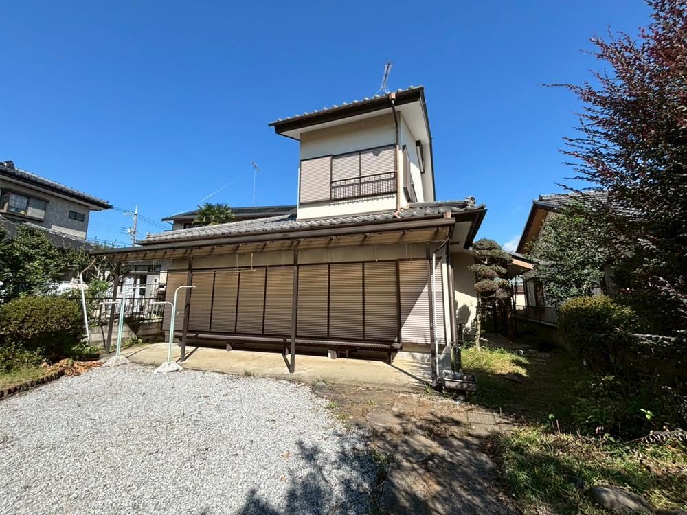 7DK house in Oyama, Tochigi - Photo 1