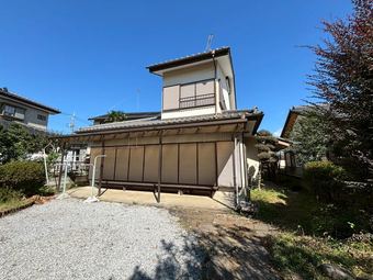 7DK house in Oyama