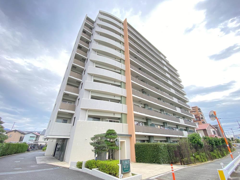 3LDK apartment in Yashio, Saitama - Photo 1