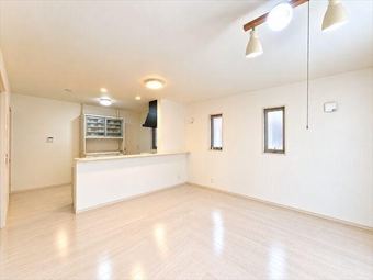 4LDK house in Minato Ward, Nagoya
