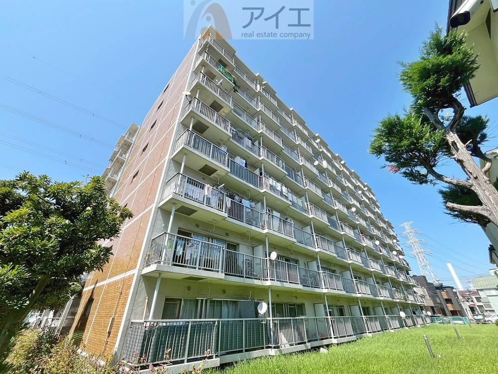 3LDK apartment in Ichikawa, Chiba - Photo 1