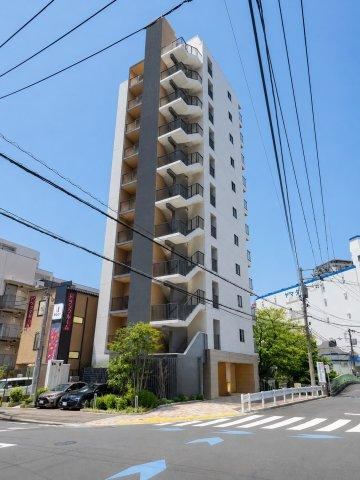 1LDK apartment in Koto Ward, Tokyo - Photo 1