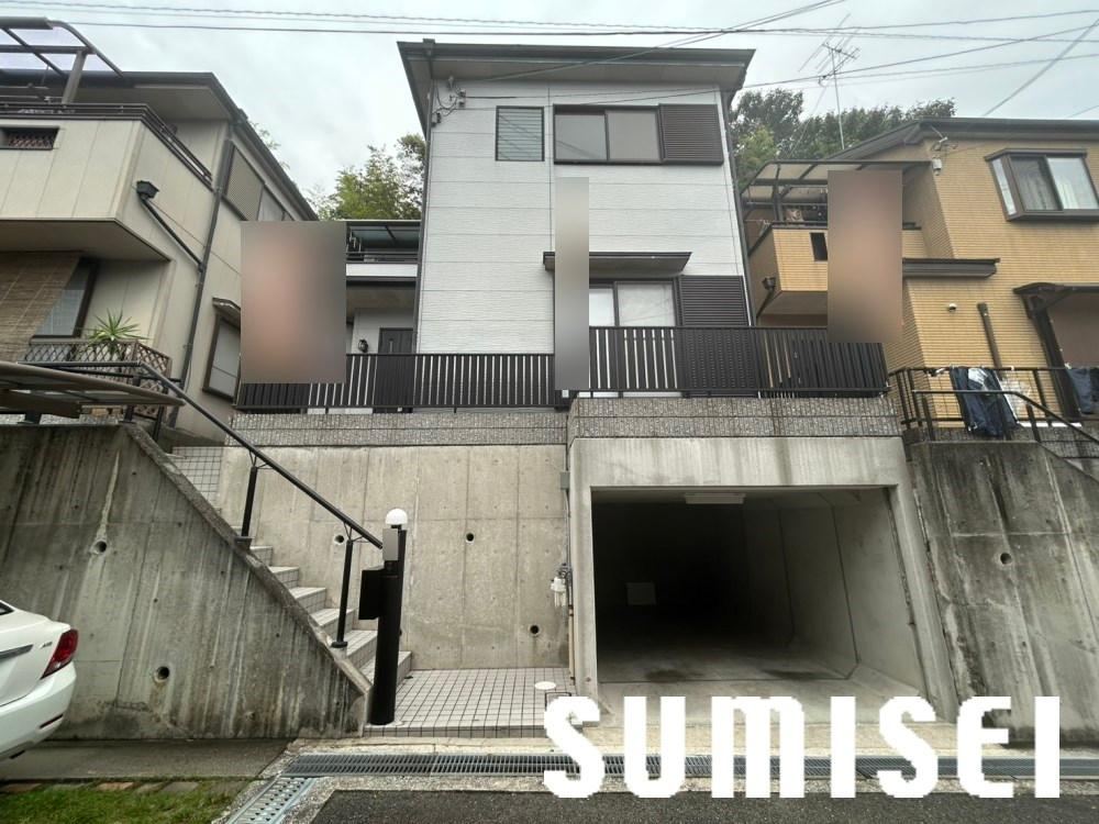 4LDK house in Ibaraki, Osaka - Photo 1