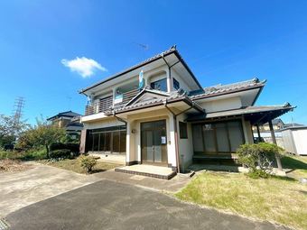 5LDK house in Shimotsuma