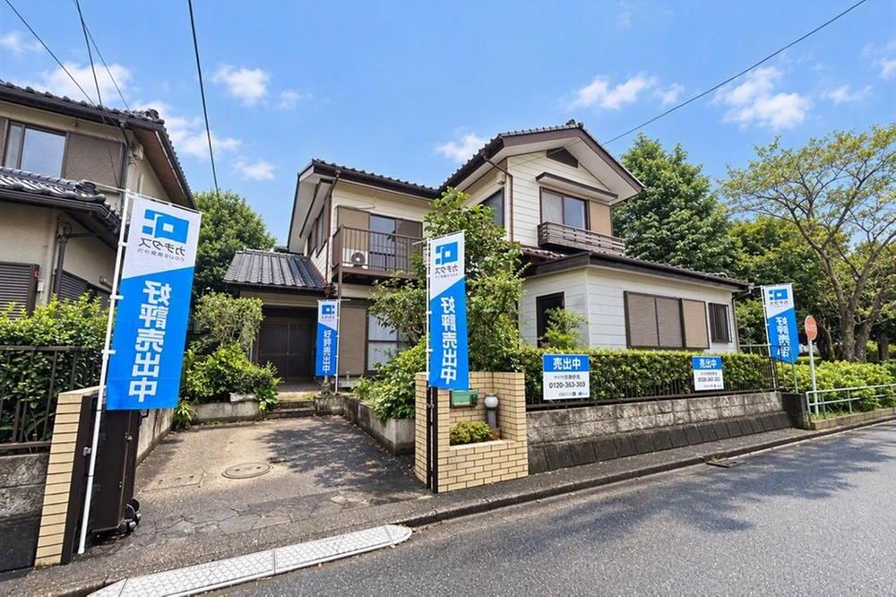 5LDK house in Midori Ward, Chiba - Photo 1
