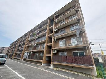 3DK apartment in Itami