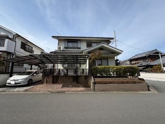 5LDK house in Miki