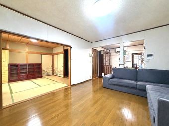 4LDK house in Kakogawa