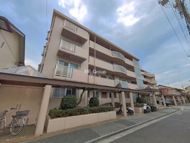3LDK apartment in Adachi Ward, Tokyo - Photo 1
