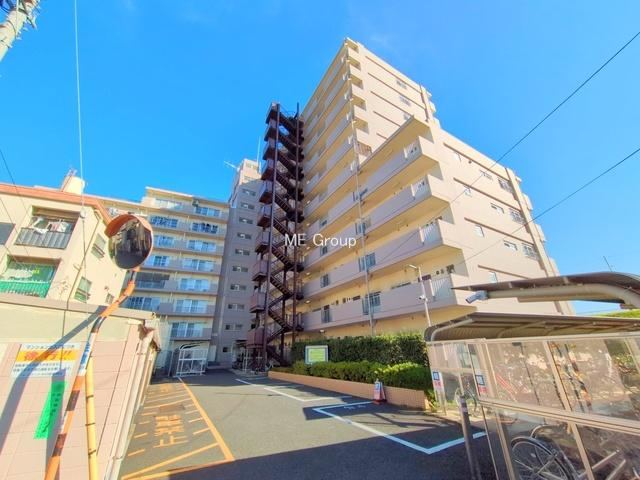 3LDK apartment in Adachi Ward, Tokyo - Photo 1