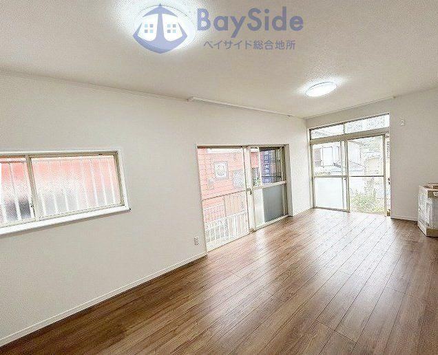 3LDK+S house in Asahi Ward, Yokohama, Kanagawa - Photo 1