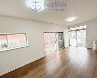 3LDK+S house in Asahi Ward, Yokohama