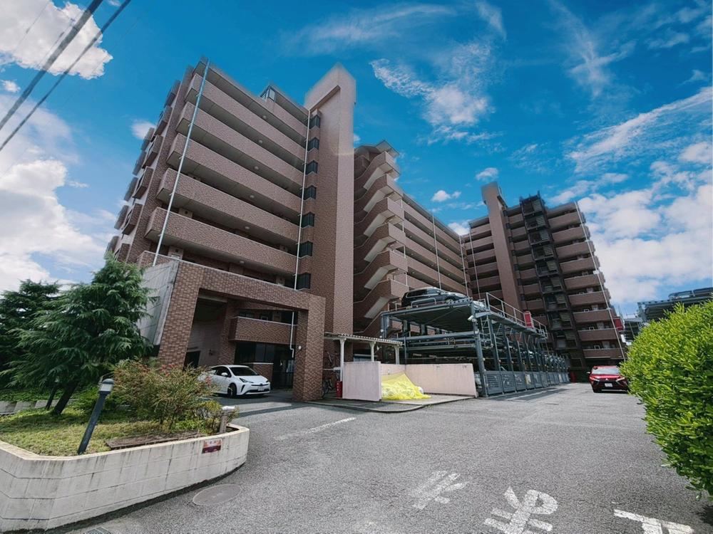 4LDK apartment in Midori Ward, Sagamihara, Kanagawa - Photo 1