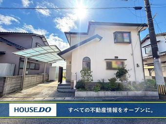 2LDK+S house in Kokuraminami Ward, Kitakyushu