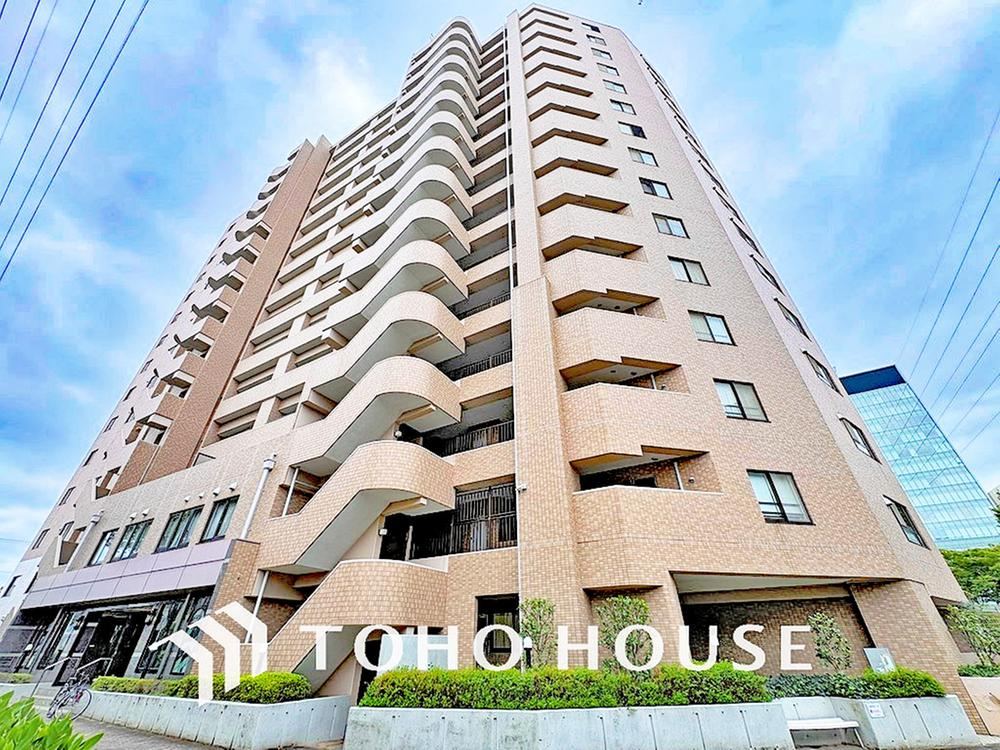 4LDK apartment in Kohoku Ward, Yokohama, Kanagawa - Photo 1