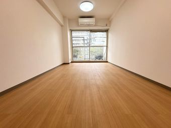 Studio apartment in Chuo Ward