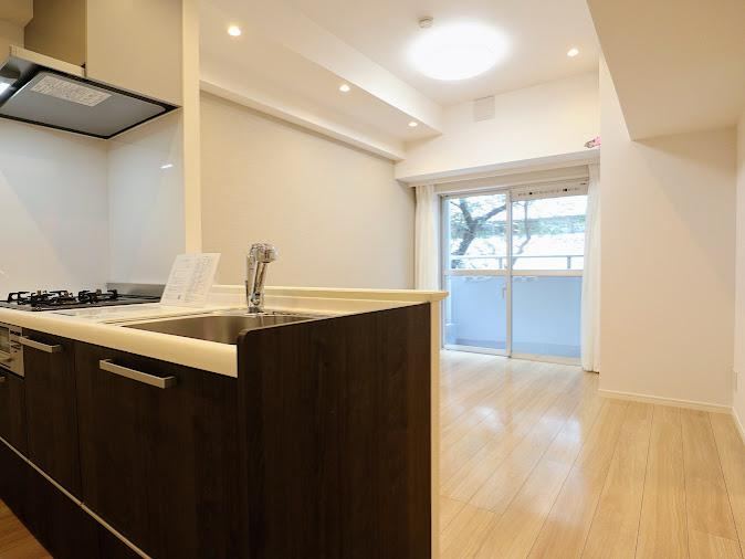 1LDK apartment in Toshima Ward, Tokyo - Photo 1