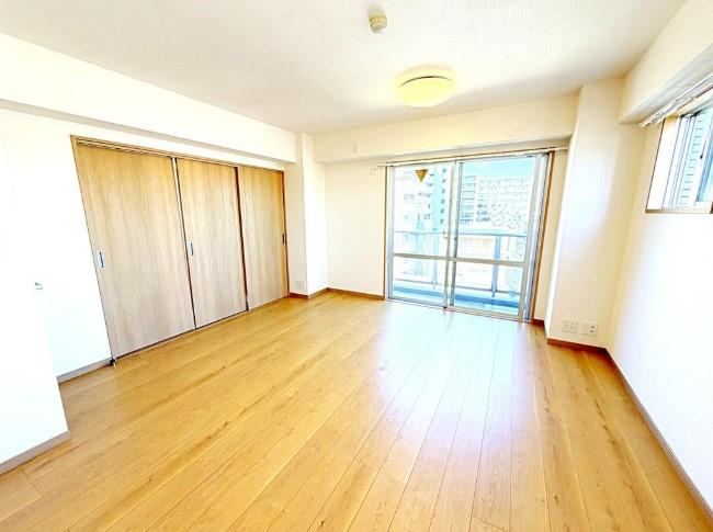 2LDK apartment in Kanagawa Ward, Yokohama, Kanagawa - Photo 1