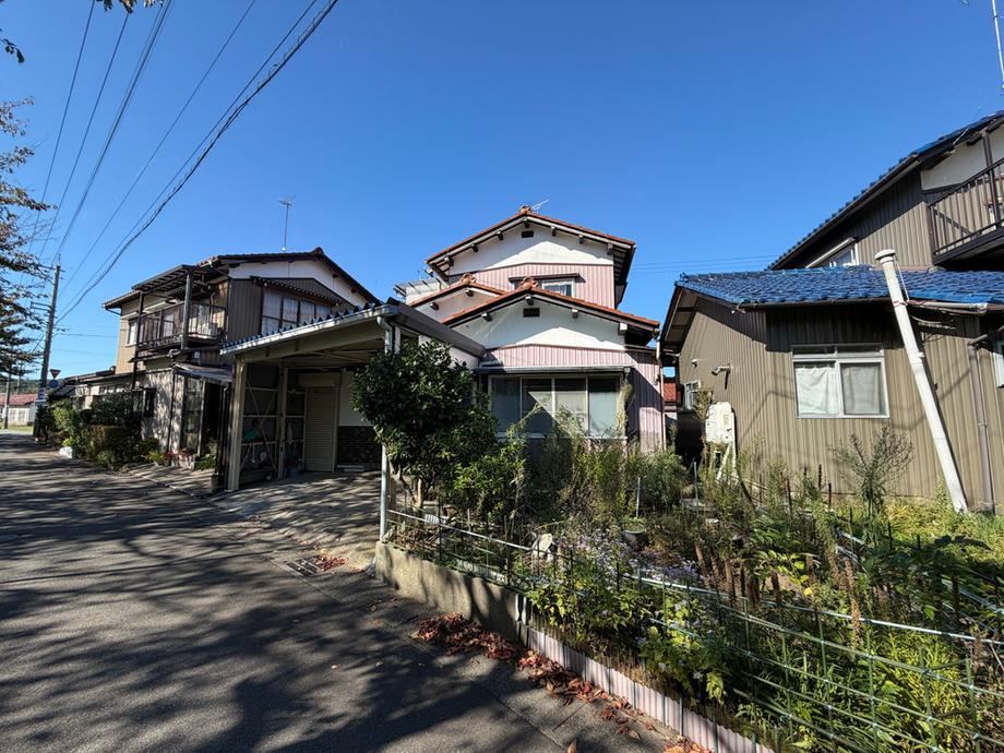 5K house in Kaga, Ishikawa - Photo 1