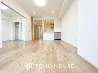 2LDK apartment in Nishitokyo