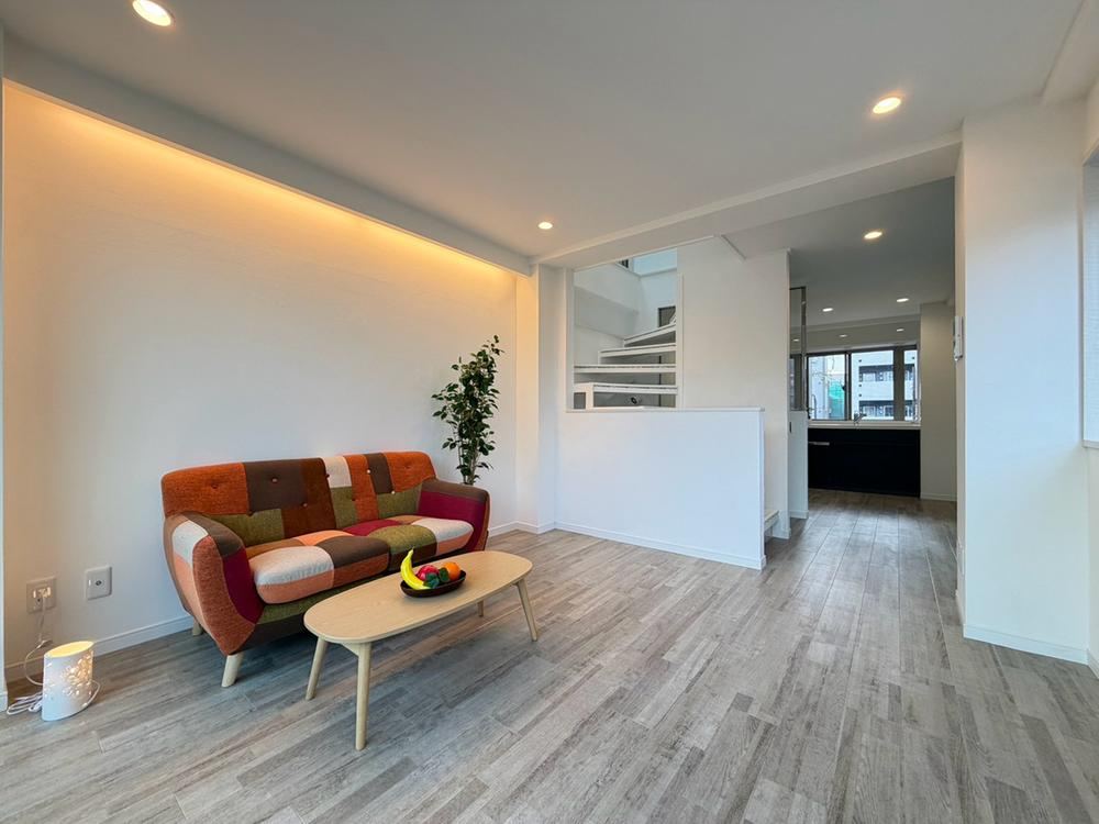 4LDK house in Ota Ward, Tokyo - Photo 1