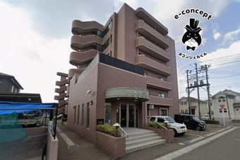 2LDK apartment in Wakabayashi Ward, Sendai