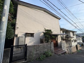 5LDK house in Kamakura