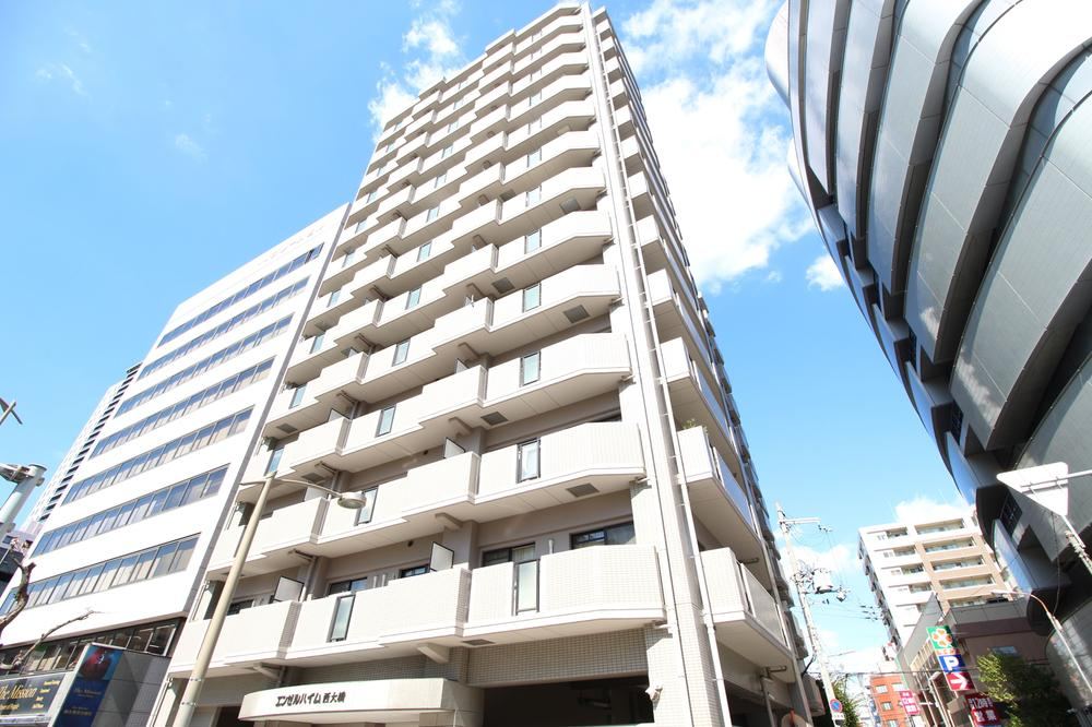 3LDK apartment in Nishi Ward, Osaka - Photo 1