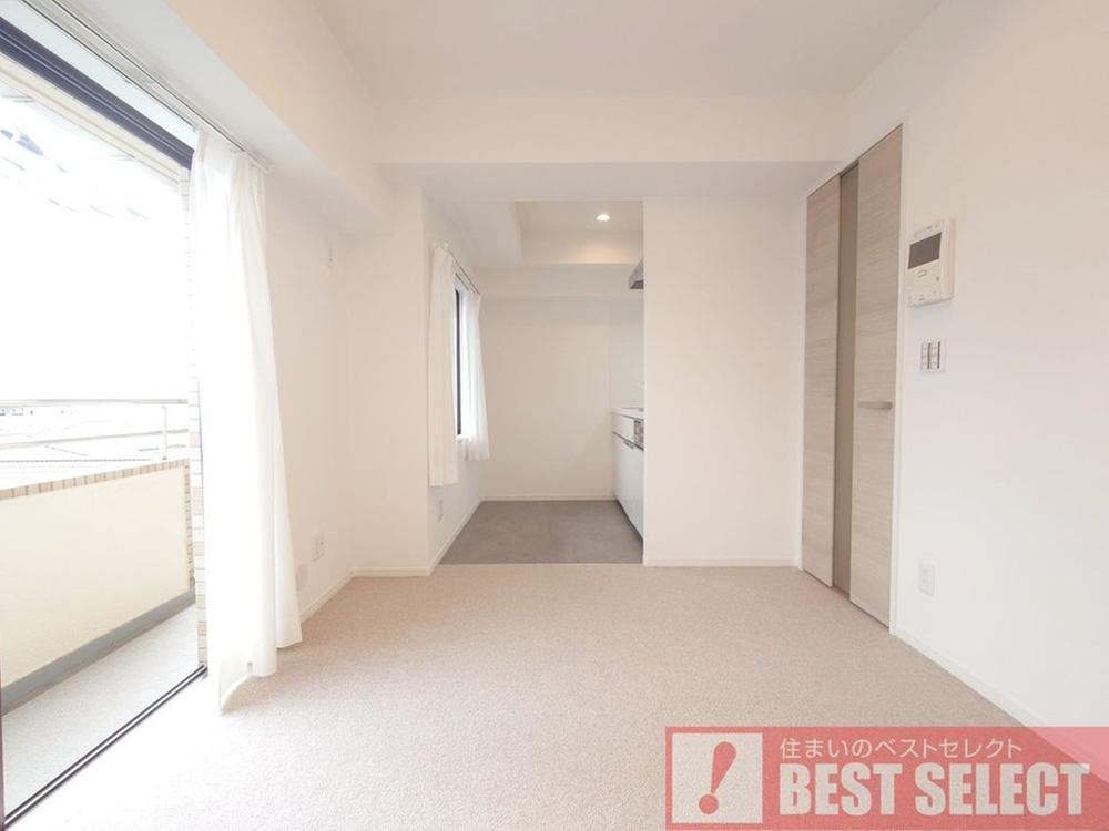 1LDK apartment in Musashino, Tokyo - Photo 1