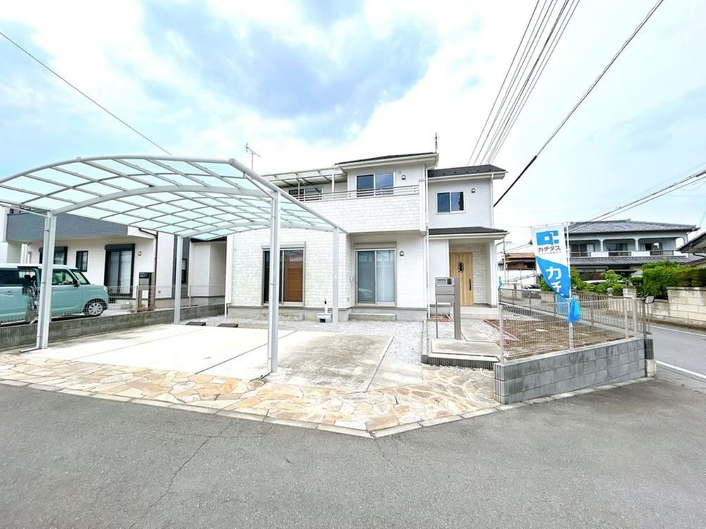 4LDK house in Tomioka, Gunma - Photo 1