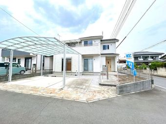 4LDK house in Tomioka