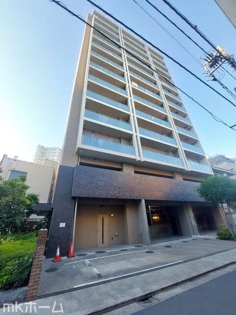 2LDK+S apartment in Edogawa Ward, Tokyo - Photo 1