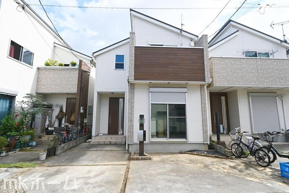 2LDK+2S house in Adachi Ward, Tokyo - Photo 1