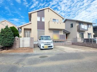 4LDK house in Yahatanishi Ward, Kitakyushu