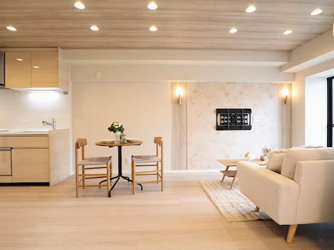 1LDK apartment in Toshima Ward, Tokyo - Photo 1