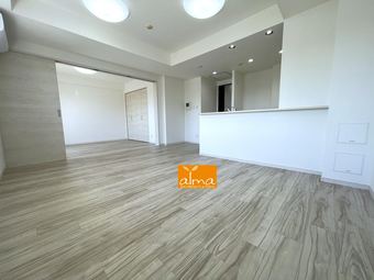 3LDK apartment in Aoba Ward, Sendai