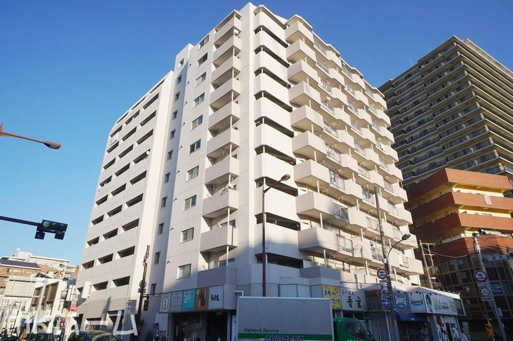 3LDK apartment in Matsudo, Chiba - Photo 1
