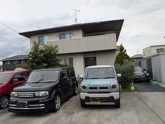 6LDK+S house in Shibata District