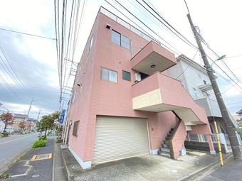 3LDK+S house in Yashio