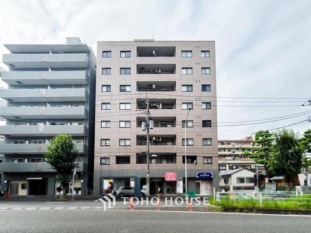 3LDK apartment in Minami Ward, Yokohama, Kanagawa - Photo 1