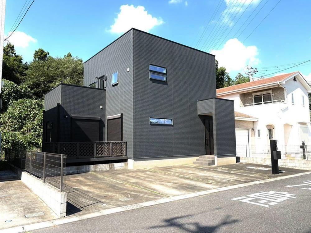 3LDK house in Yachiyo, Chiba - Photo 1