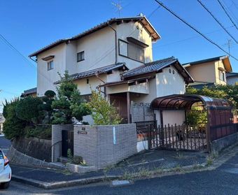 5DK house in Sango, Ikoma District