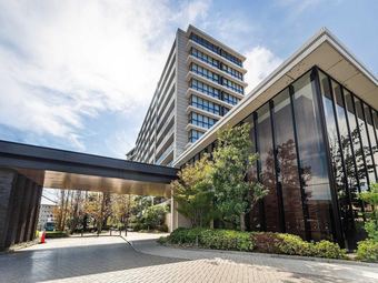 3LDK apartment in Itami